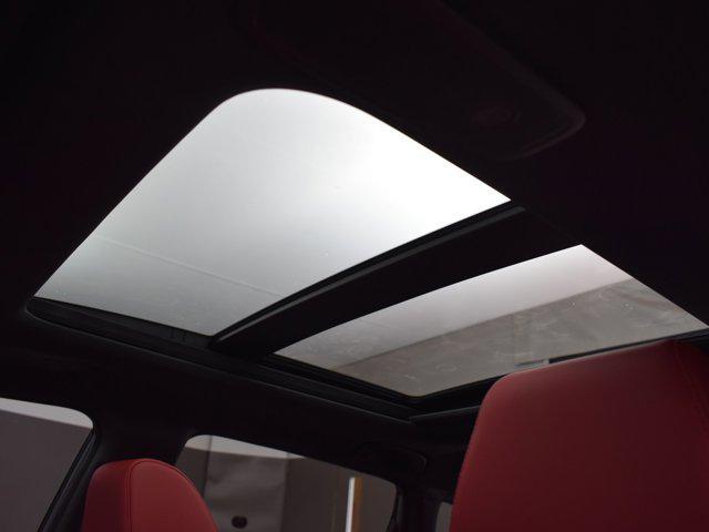 new 2025 Acura ADX car, priced at $45,950