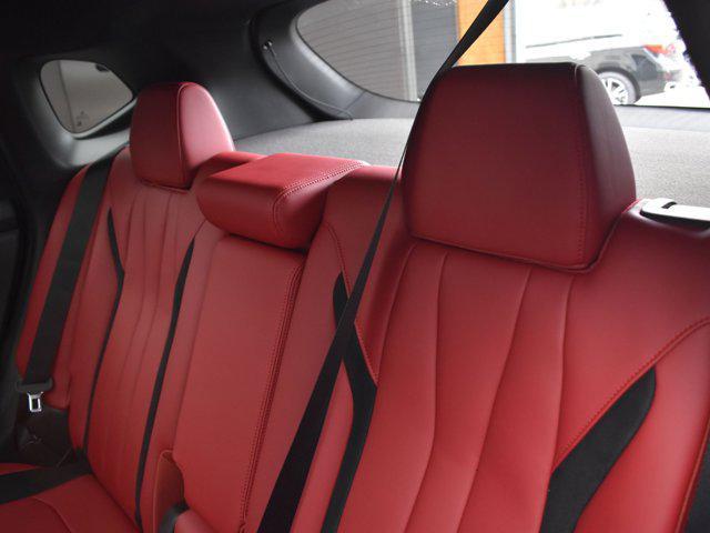 new 2025 Acura ADX car, priced at $45,950