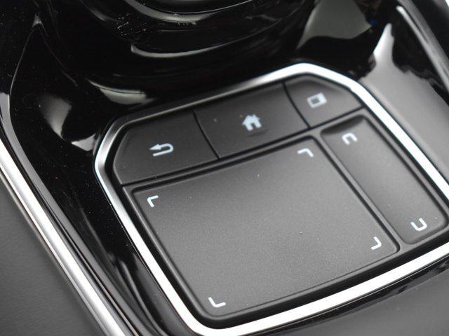 used 2025 Acura RDX car, priced at $52,250