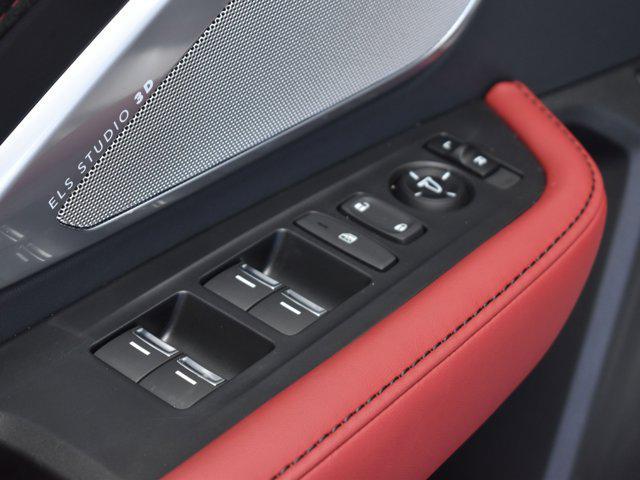 used 2025 Acura RDX car, priced at $52,250