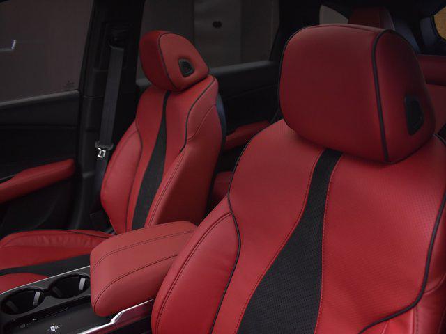 used 2025 Acura RDX car, priced at $52,250