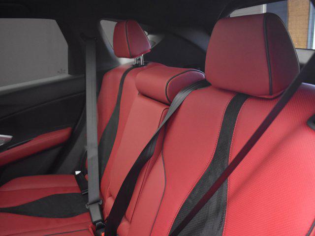 used 2025 Acura RDX car, priced at $52,250