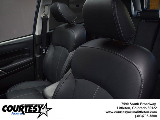 used 2018 Subaru Forester car, priced at $17,828