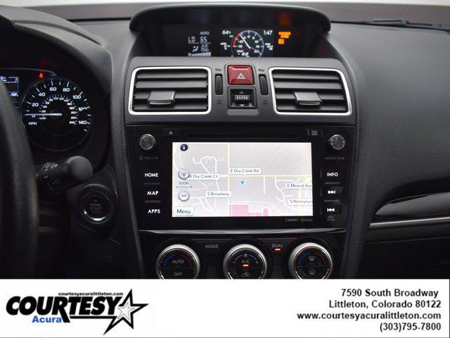 used 2018 Subaru Forester car, priced at $17,828