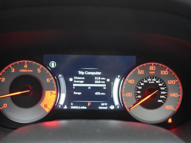 new 2025 Acura RDX car, priced at $51,650