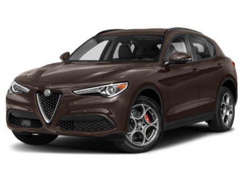 used 2018 Alfa Romeo Stelvio car, priced at $16,713