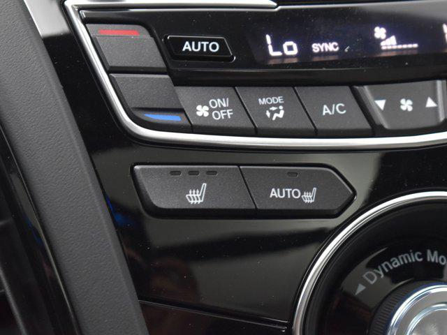 new 2025 Acura RDX car, priced at $46,050