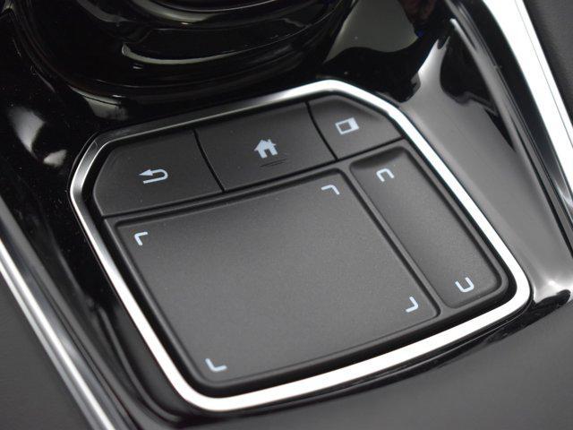 new 2025 Acura RDX car, priced at $46,050