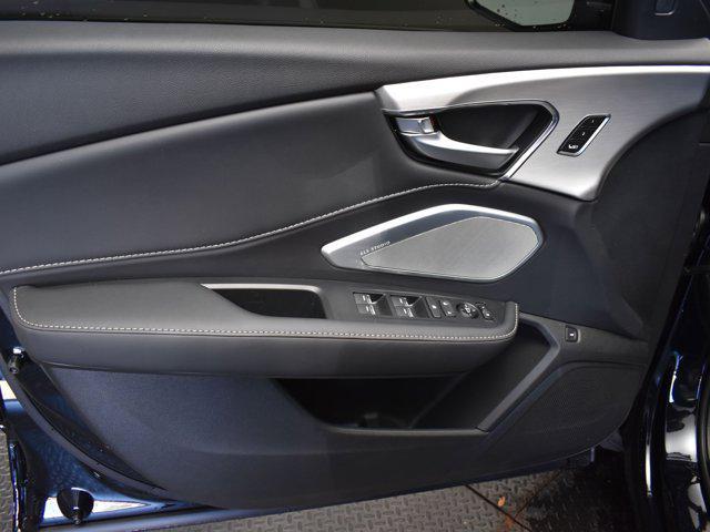 new 2024 Acura RDX car, priced at $48,495