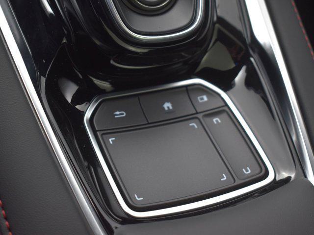 new 2025 Acura RDX car, priced at $52,250