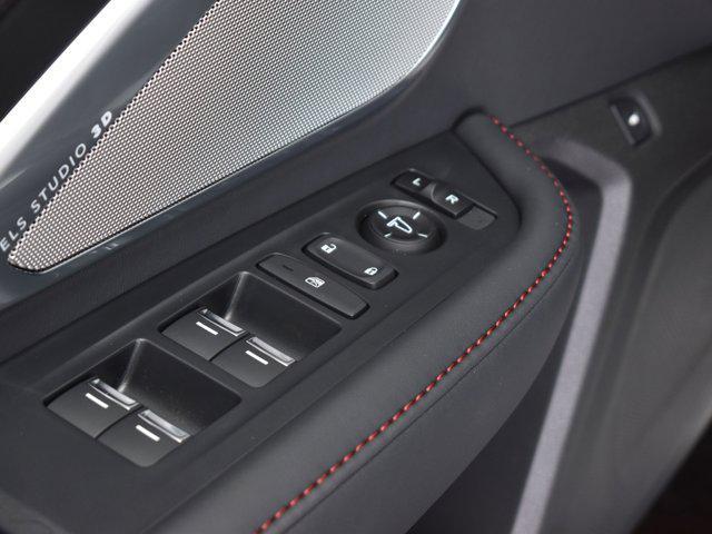 new 2025 Acura RDX car, priced at $52,250