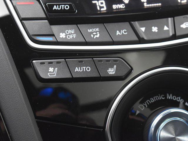 new 2025 Acura RDX car, priced at $52,250