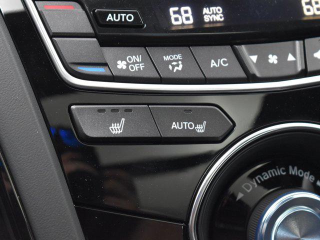 new 2025 Acura RDX car, priced at $46,650