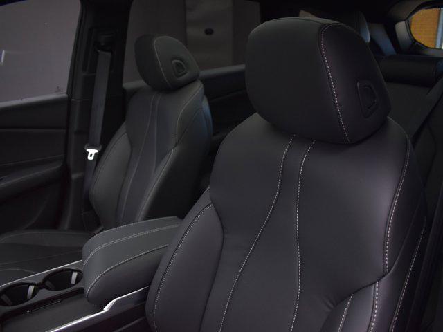 new 2025 Acura RDX car, priced at $46,650