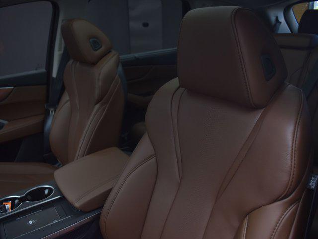 new 2025 Acura MDX car, priced at $60,750