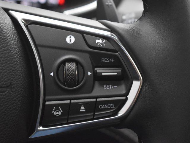 new 2026 Acura MDX car, priced at $68,850