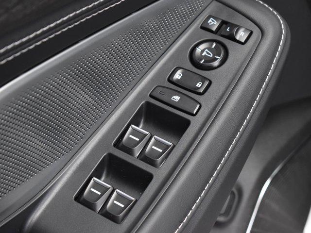 new 2026 Acura MDX car, priced at $68,850