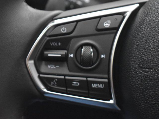 new 2026 Acura MDX car, priced at $68,850