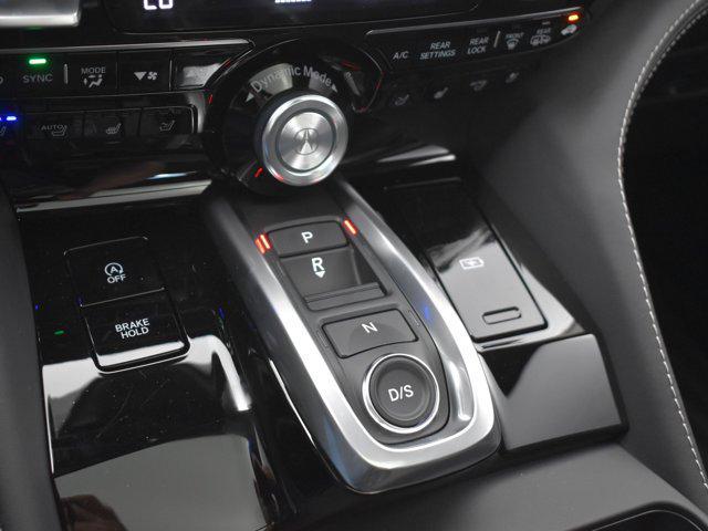 new 2026 Acura MDX car, priced at $68,850