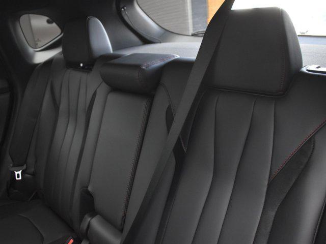 new 2025 Acura ADX car, priced at $41,950