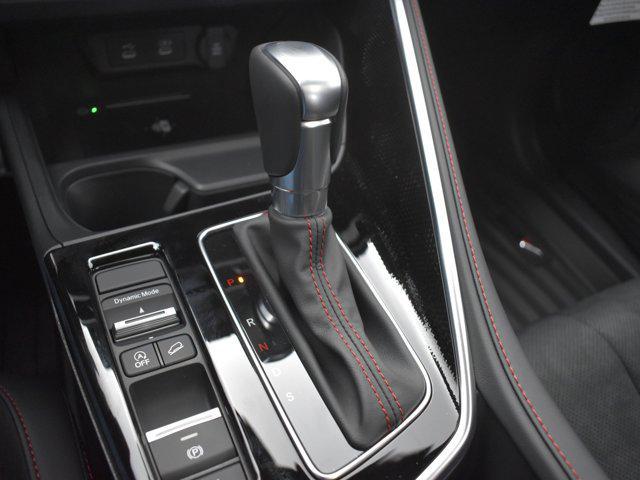 new 2025 Acura ADX car, priced at $41,950