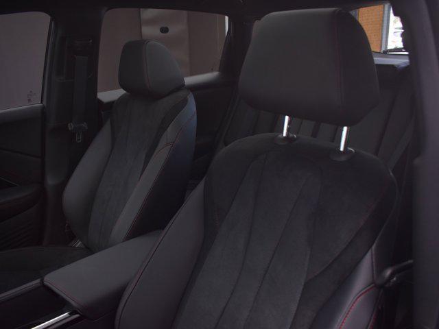 new 2025 Acura ADX car, priced at $41,950