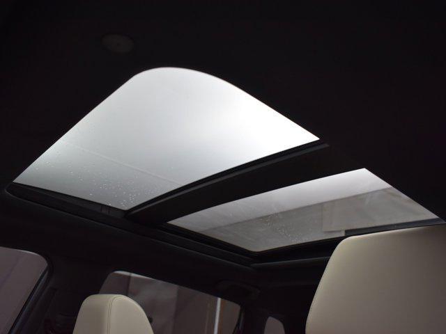 new 2025 Acura ADX car, priced at $41,950