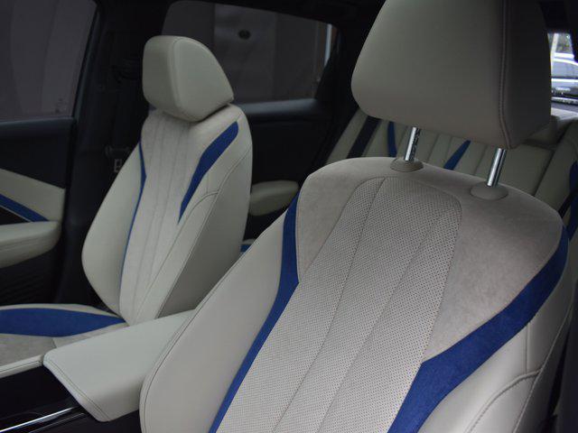new 2025 Acura ADX car, priced at $41,950