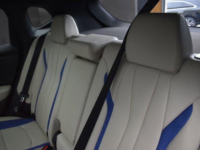 new 2025 Acura ADX car, priced at $41,950