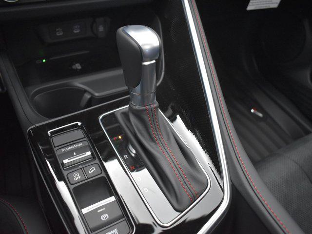 new 2025 Acura ADX car, priced at $41,350