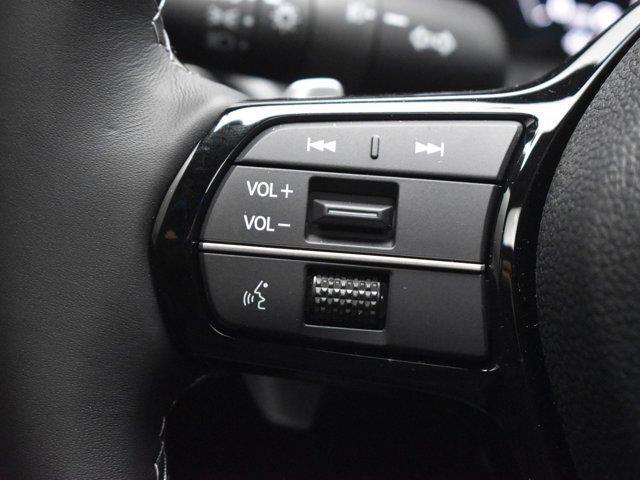new 2025 Acura Integra car, priced at $39,795