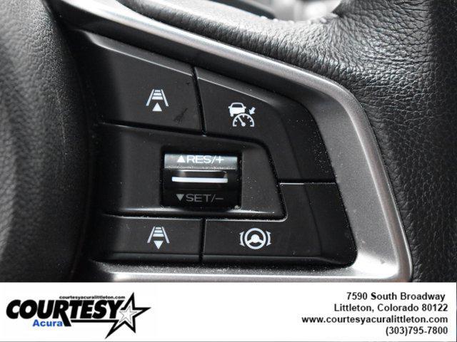 used 2022 Subaru Outback car, priced at $24,400