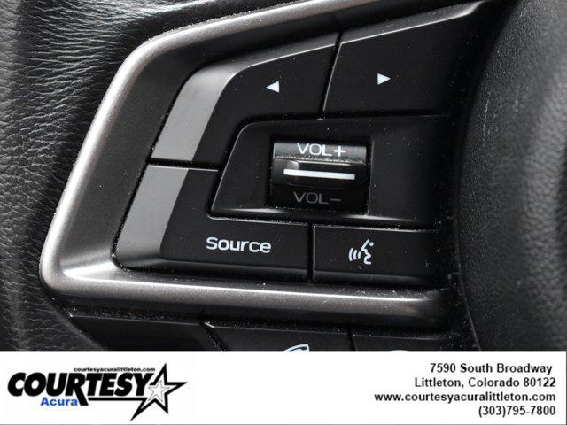 used 2022 Subaru Outback car, priced at $24,400