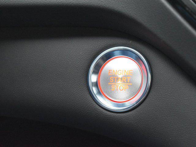new 2025 Acura RDX car, priced at $52,250