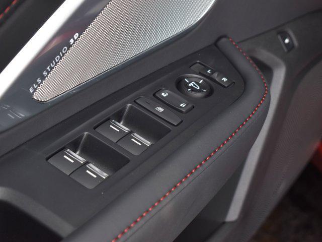new 2025 Acura RDX car, priced at $52,250