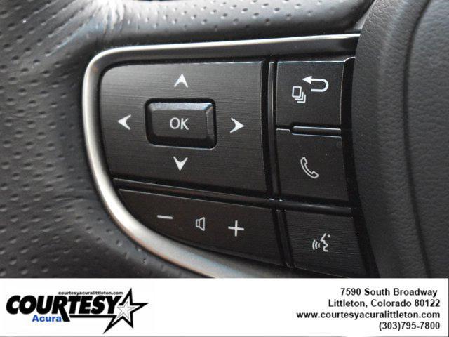 used 2023 Lexus ES 350 car, priced at $40,999