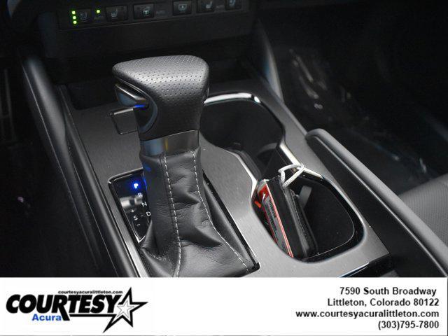 used 2023 Lexus ES 350 car, priced at $40,999