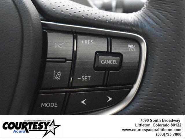 used 2023 Lexus ES 350 car, priced at $40,999