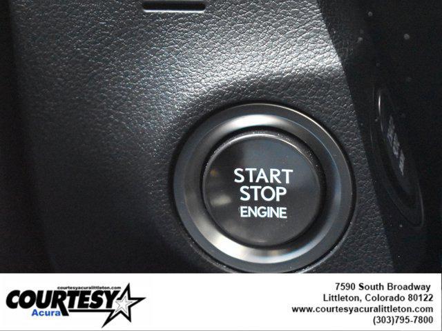 used 2023 Lexus ES 350 car, priced at $40,999