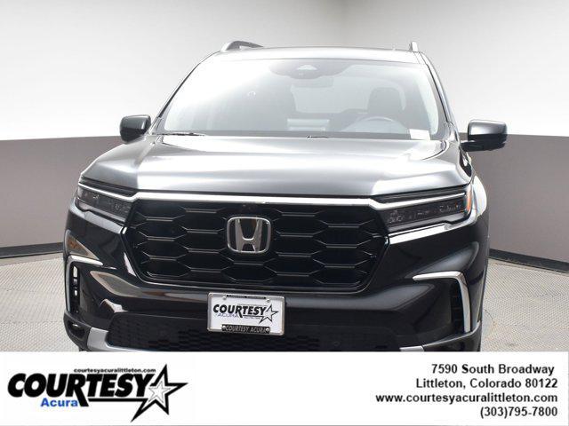 used 2023 Honda Pilot car, priced at $43,497