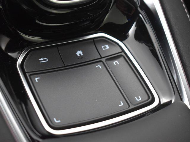 new 2025 Acura RDX car, priced at $54,400
