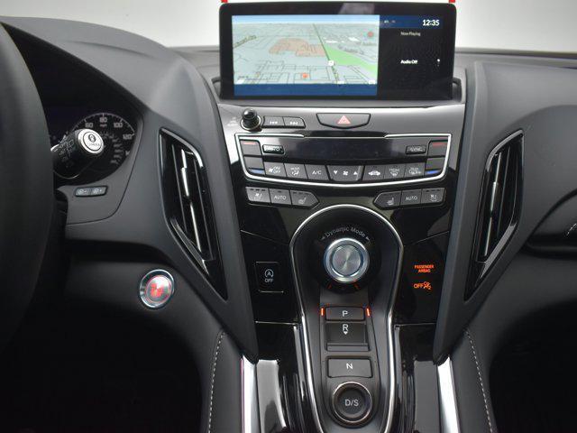 new 2025 Acura RDX car, priced at $54,400