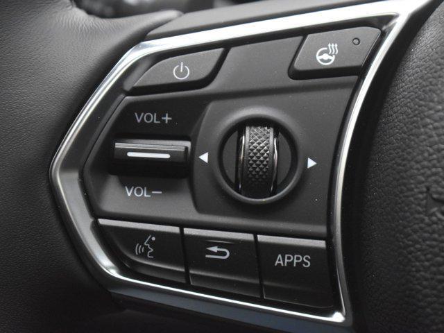 new 2025 Acura RDX car, priced at $54,400