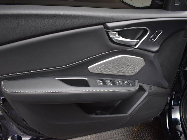 new 2025 Acura RDX car, priced at $54,400