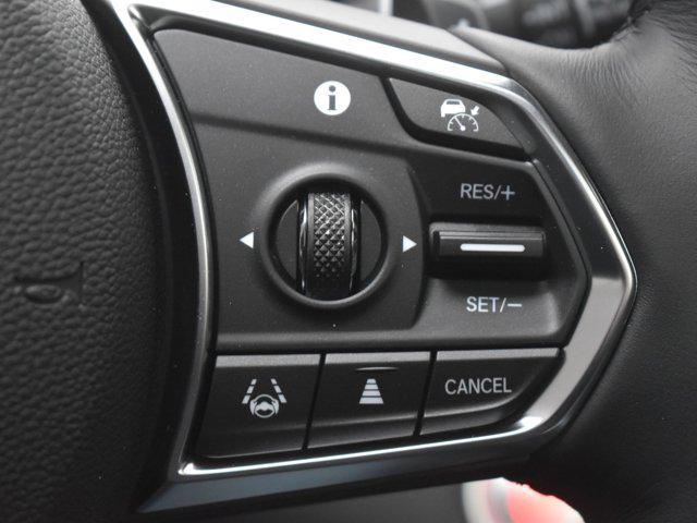 new 2025 Acura RDX car, priced at $54,400