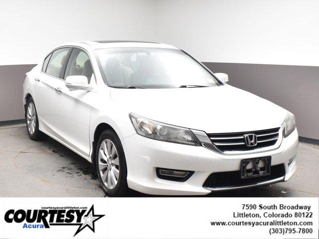 used 2013 Honda Accord car, priced at $12,299