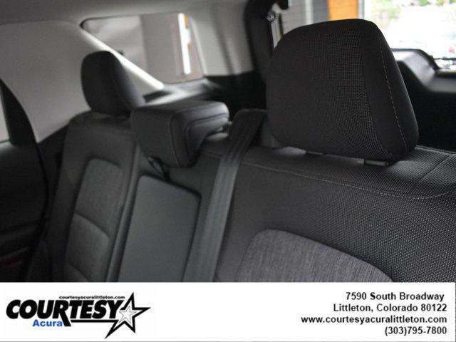 used 2022 Ford Bronco Sport car, priced at $26,033