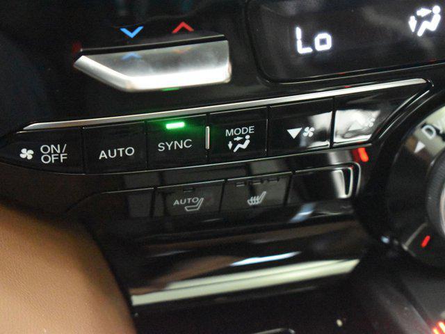 new 2025 Acura MDX car, priced at $60,750