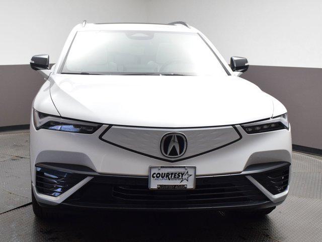 new 2024 Acura ZDX car, priced at $70,450