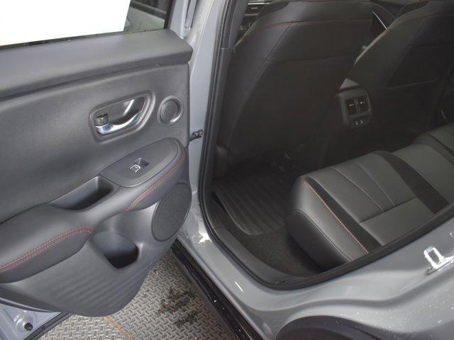new 2025 Acura ADX car, priced at $45,950